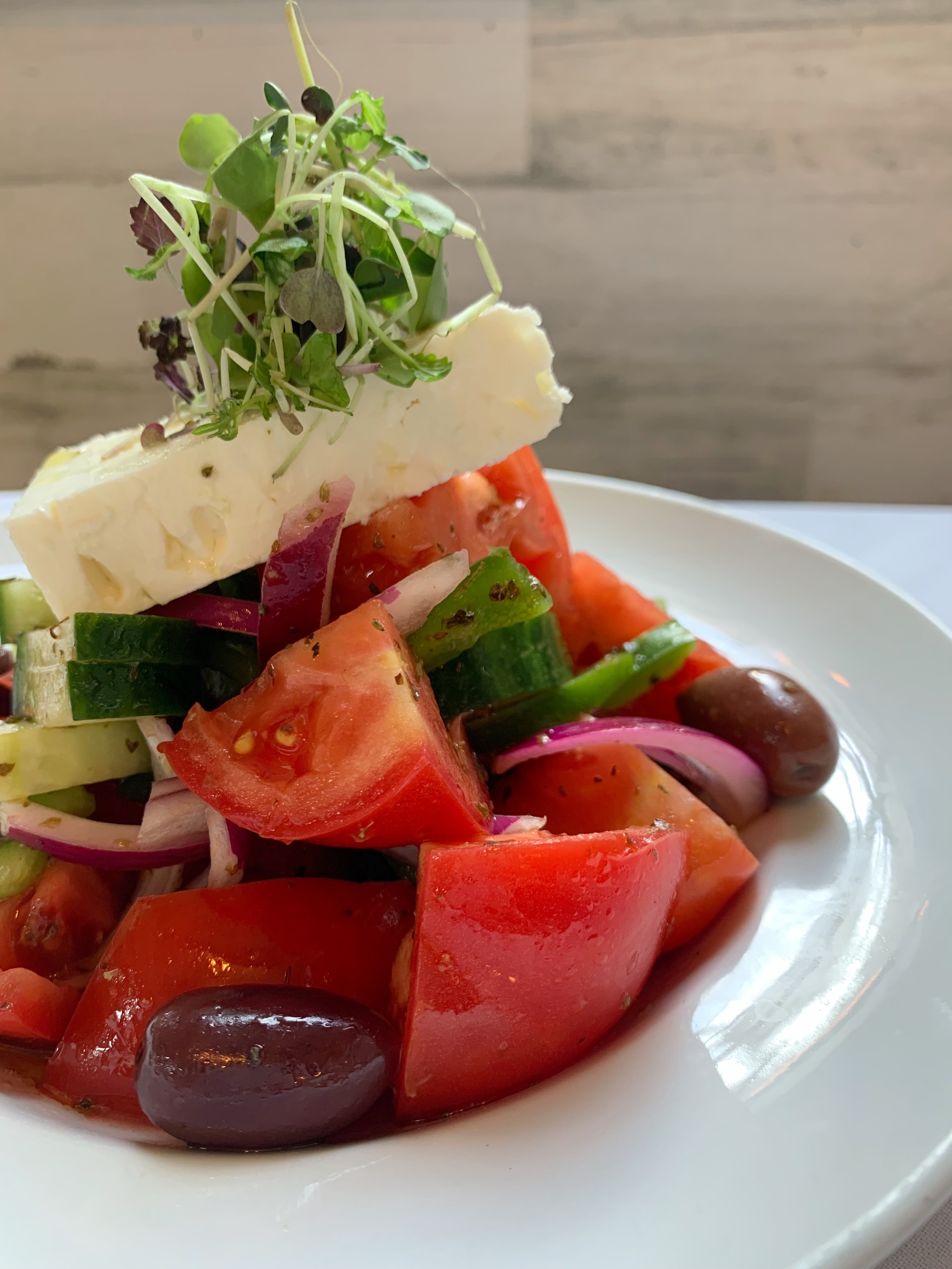 Kellari Taverna — authentic Greek cuisine